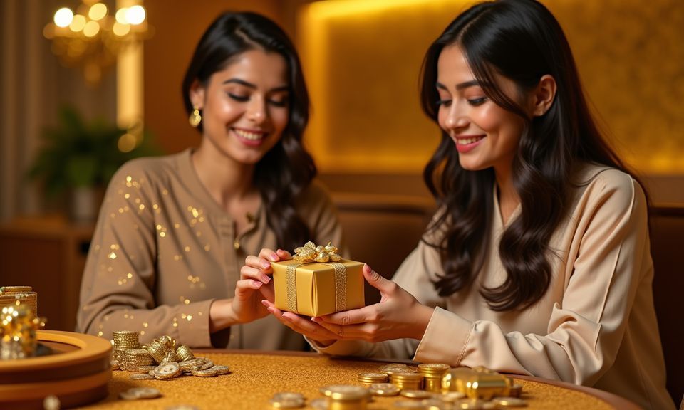 885bet ক্লাসিক বাকারা টেবিল